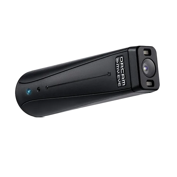 Vision Aid Compatibility Hearing Aids