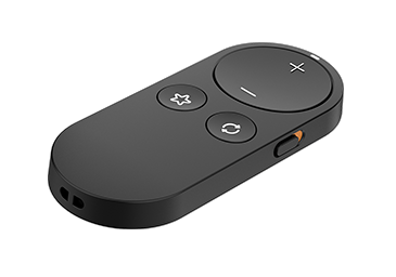 StarLink Remote Control Hearing Aids