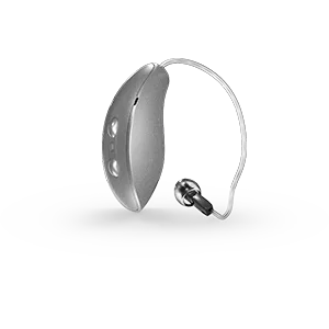 Receiver-in-Canal