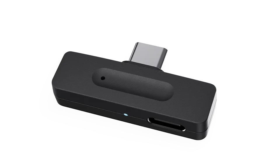 StarLink Edge LE Adapter Hearing Aids